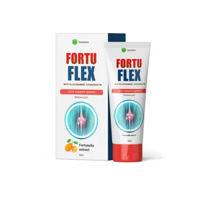 Fortuflex — Crema