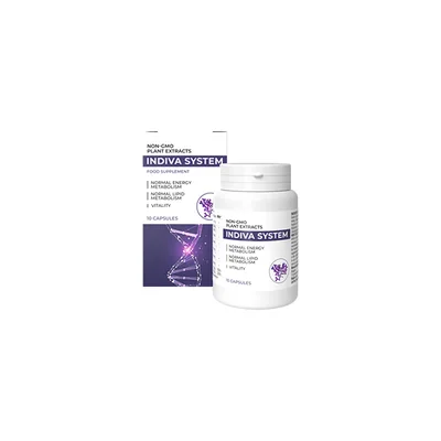 InDiva System — Capsule