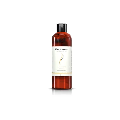 Keraston — Shampoo
