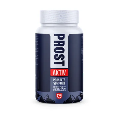 ProstAktiv — Capsule